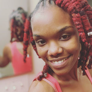 Meet your Posher, Kimberly